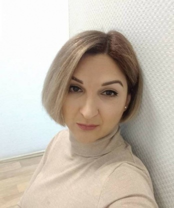 Анкета проститутки Ирина - Фото 1, Кинель-Черкассы, 39 лет, №385